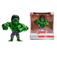 Marvel Hulken Figur