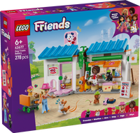 LEGO® Friends Hundbageri Bygg- och lekset 42677