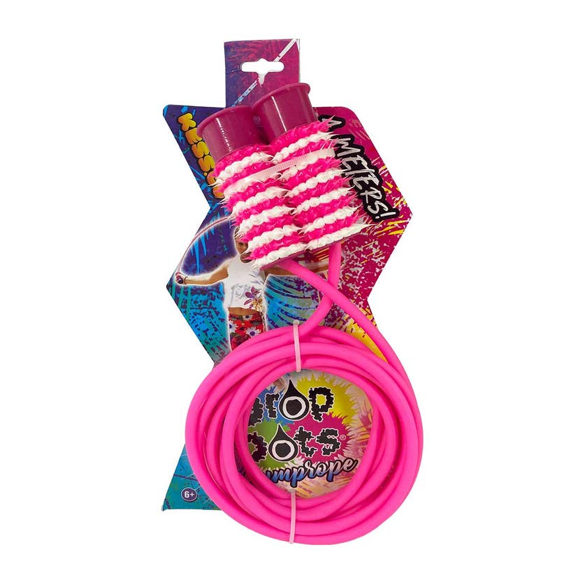 Kess, Drop Dots Jump Rope 4 m
