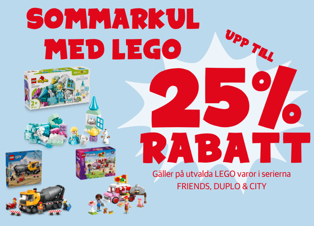 Se utbud och fynda