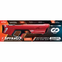 Spyra go Red Vattenpistol