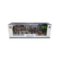 Animal Life, Häst 2 st med tillbehör