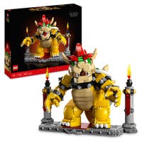 LEGO Super Mario 71411, Den mäktiga Bowser™