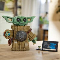 LEGO® Star Wars™ Grogu™ (Mandalorian Apprentice) Set 75446