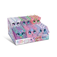 Nebulous Stars Fuzzy Mini Anteckningsbok