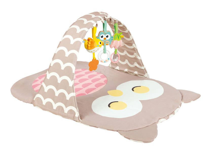 Hape Owl Bed Oscar