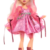 Monster High Moonspell Magic Love docka