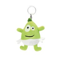 Dadda Mjuk Nyckelring