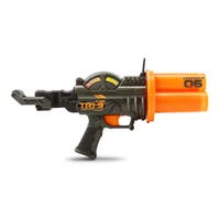 Blackfire, Tri-9 Ball Shooter