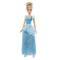 Disney Princess Fashion Doll - Cinderella