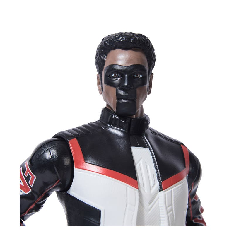 Superman Movie Legacy Figure 30 cm, Mr. Terrific