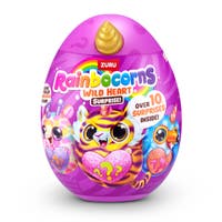 Rainbocorns Wild Heart Surprise – gosedjur med överraskningar S1