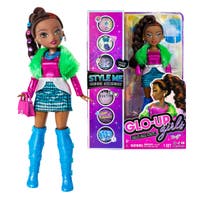 Glo-Up Girls, Kenzie S3