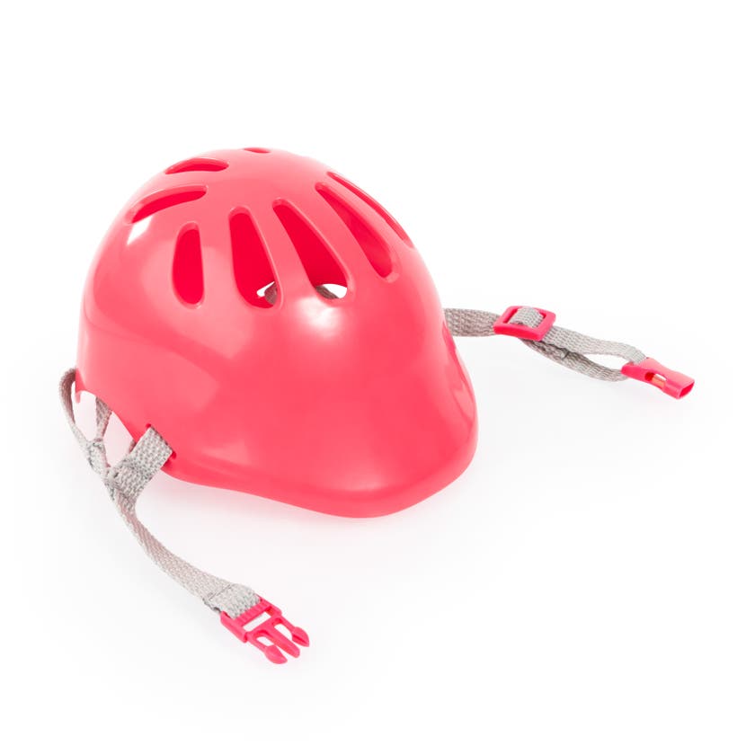 Humble & Heart, Cykelsits Med Hjälm