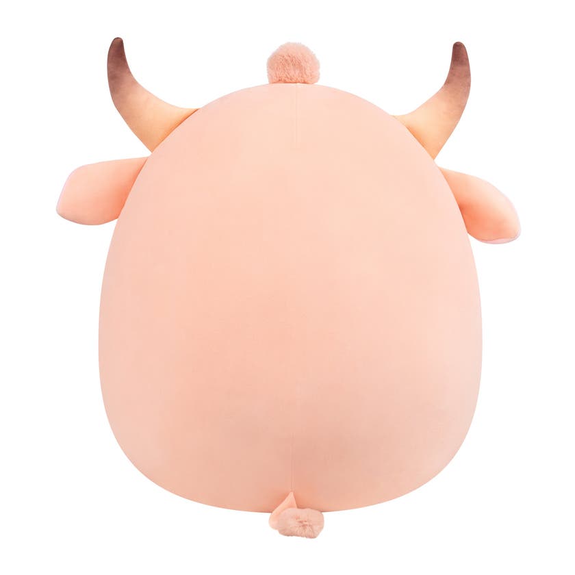 Squishmallows 50 cm P24 Howland Bull