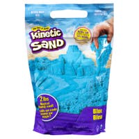 Kinetic Sand Blå Färgpaket 0,9 kg