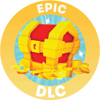 Pet Simulator, Giant Tech Chest Plush (Blind)