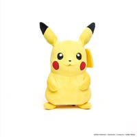 Puppetronic Real FX Pokemon Pikachu 50 cm