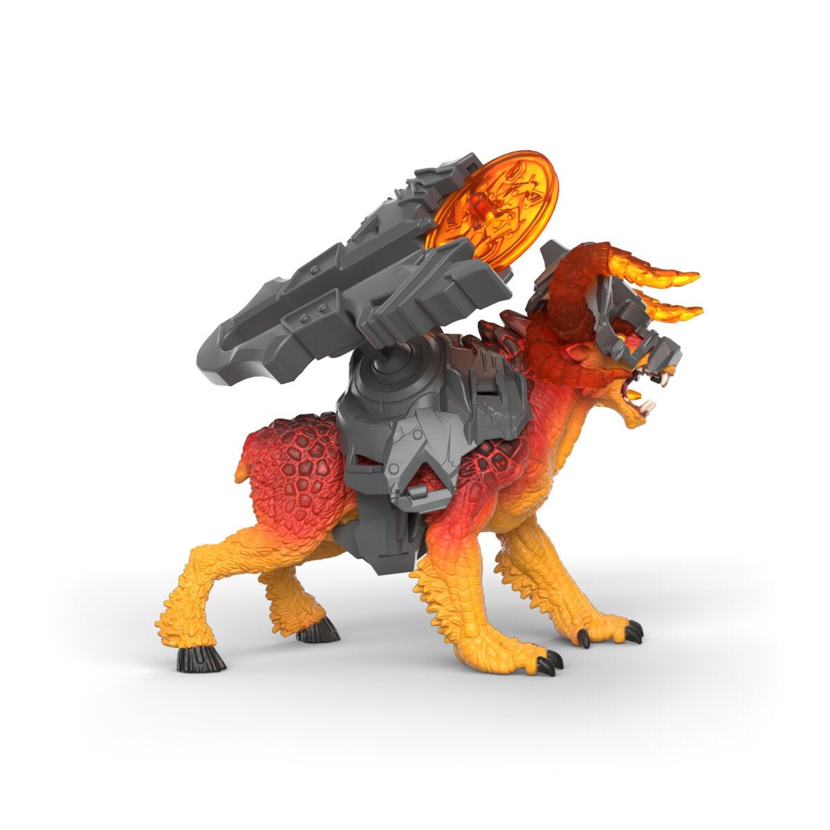 schleich ELDRADOR Lava Beast