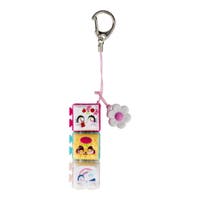 Clickeez Hello Kitty Klickbar Fidget-Nyckelring