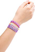 JELLY BANDS Armband – Candy, Grape eller Orange Creamsicle