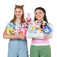 Snackles, Capsule 13 cm