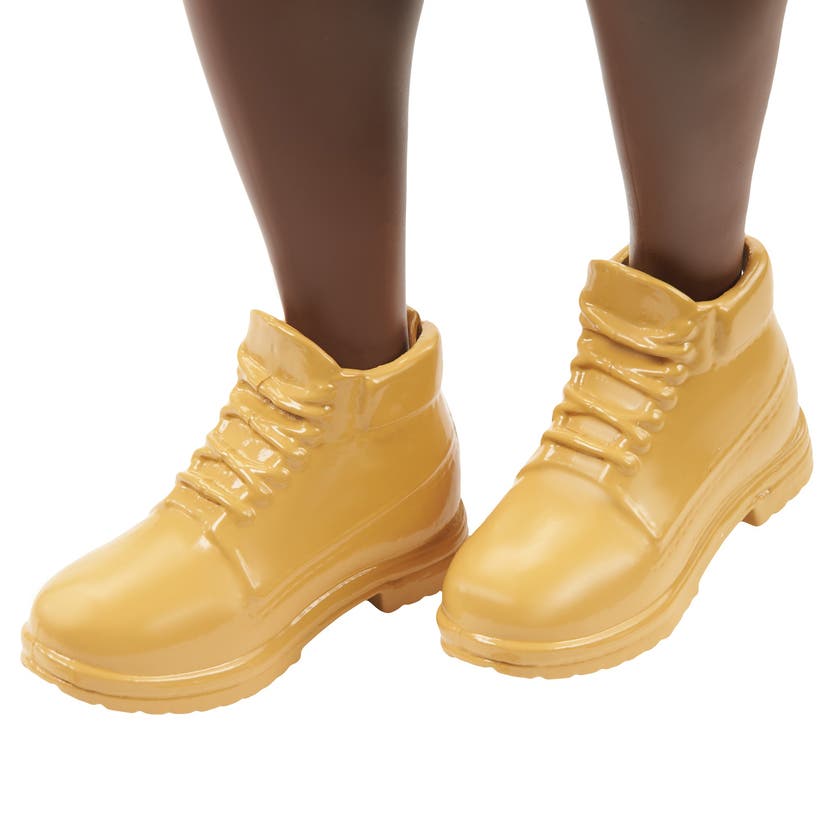 Barbie, Fashionitas Ken Checked Style