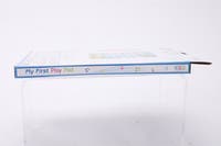 KID, Lek & Lär läsplatta (Sv)