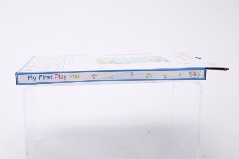 KID, Lek & Lär läsplatta (Sv)