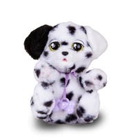 Baby Paws Spotty Dalmatian - Interaktiv Gosedjur