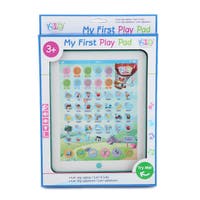 KID, Lek & Lär läsplatta (Sv)