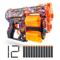 XSHOT Skins Dread