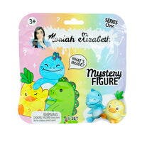 Moriah Elizabeth, Mystery Mini Figures