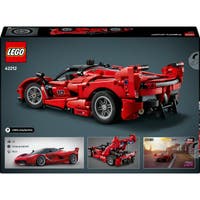 LEGO Technic 42212, Ferrari FXX K