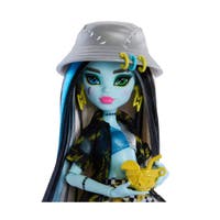 Monster High, Scare-Adise Island Frankie Doll