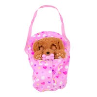 Baby Paws Maggie The Cocker 24 cm interaktiv valp