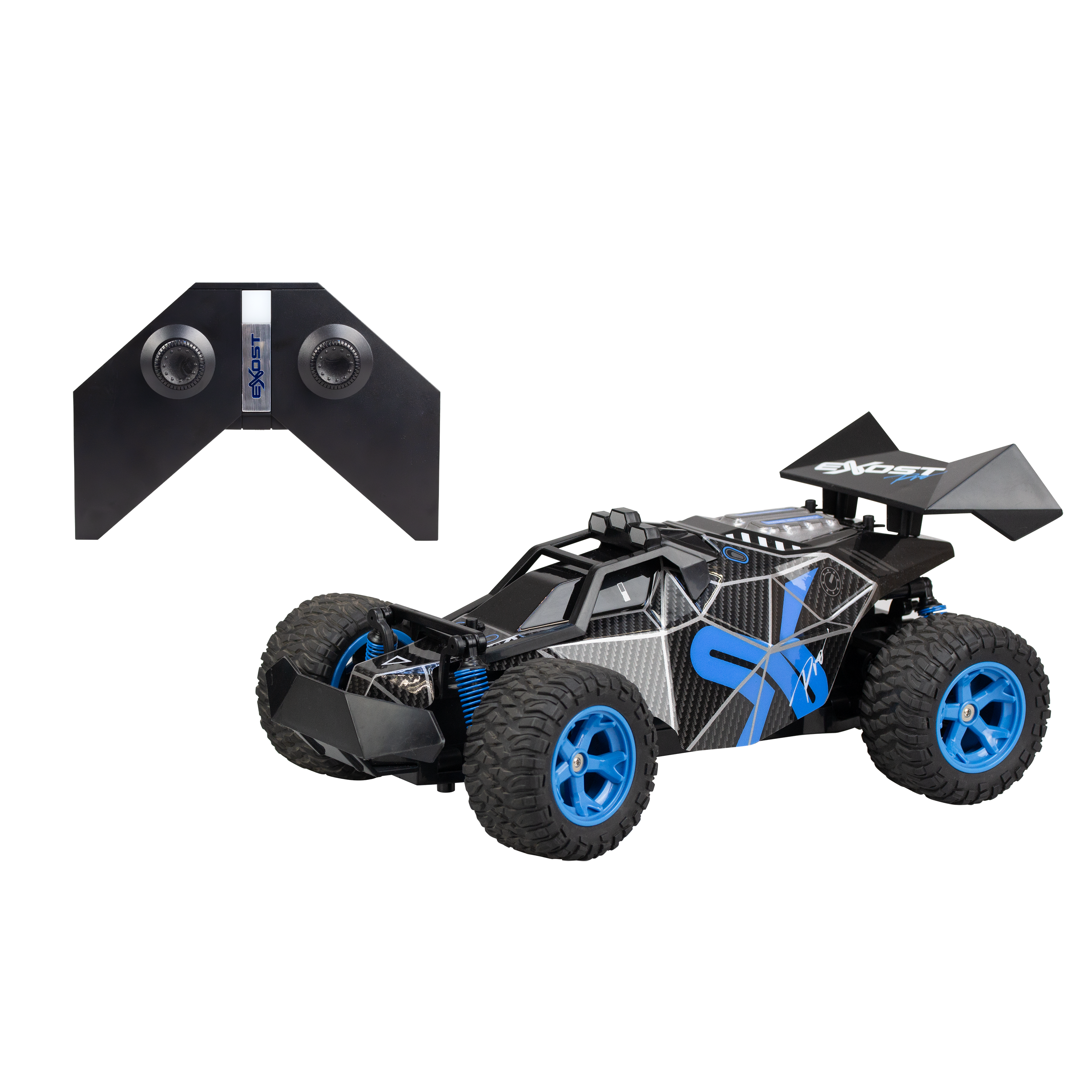 Silverlit - Velocity X