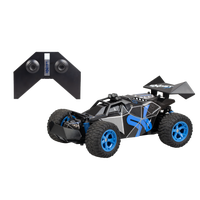 Radiostyrd bil 25 km/h med digital styrning – Silverlit Velocity X
