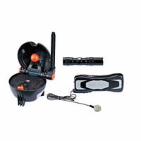 Spy Agent Code Mission, Detective set