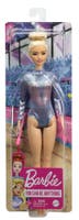 Barbie, Career Gymnast
