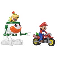Hot Wheels Super Mario Galaxy Movie 2-Pack