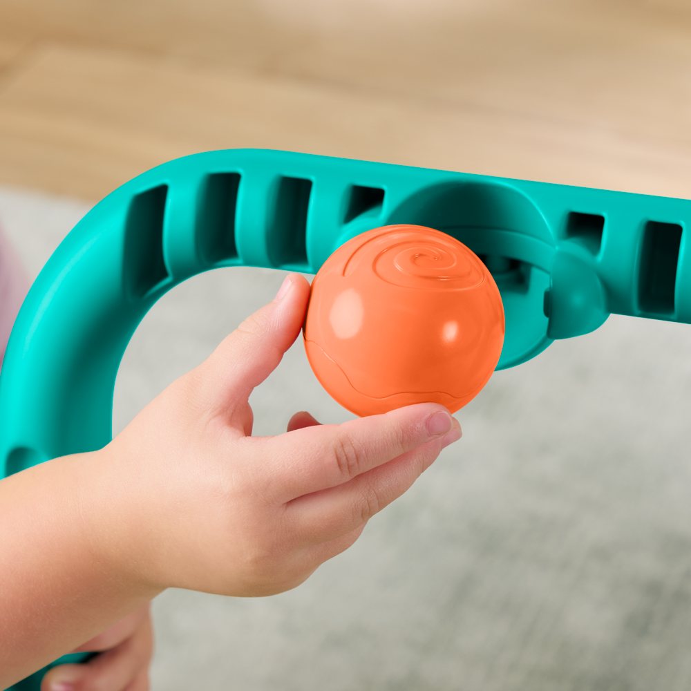 Fisher-Price Moves with You Turtle Walker