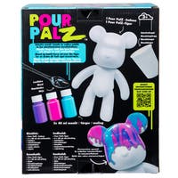 Pour Palz - Måla Björn Berry Blast