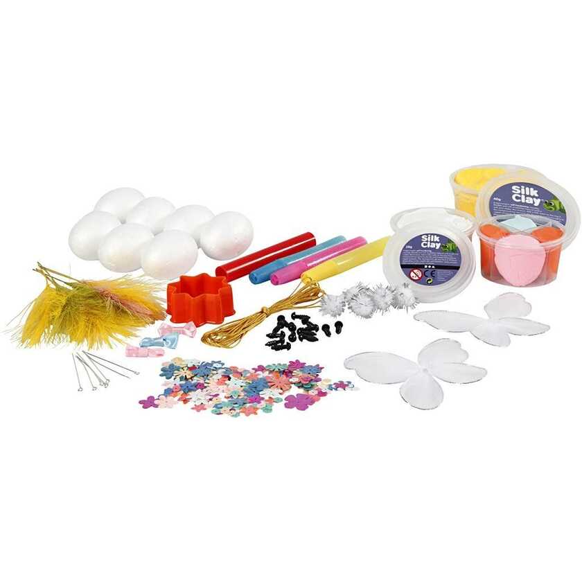 Söta kycklingvänner