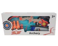 Skills, Målskytte med Flaskor och Muggar