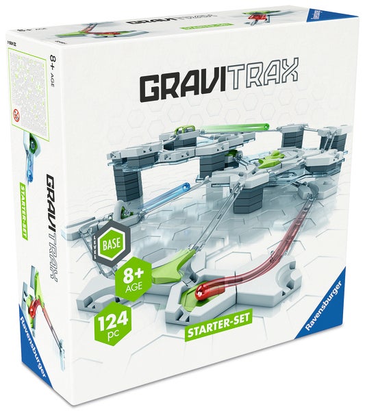 Gravitrax, Starter Kit
