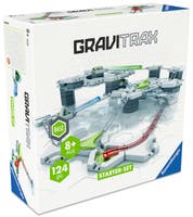 Gravitrax, Starter Kit