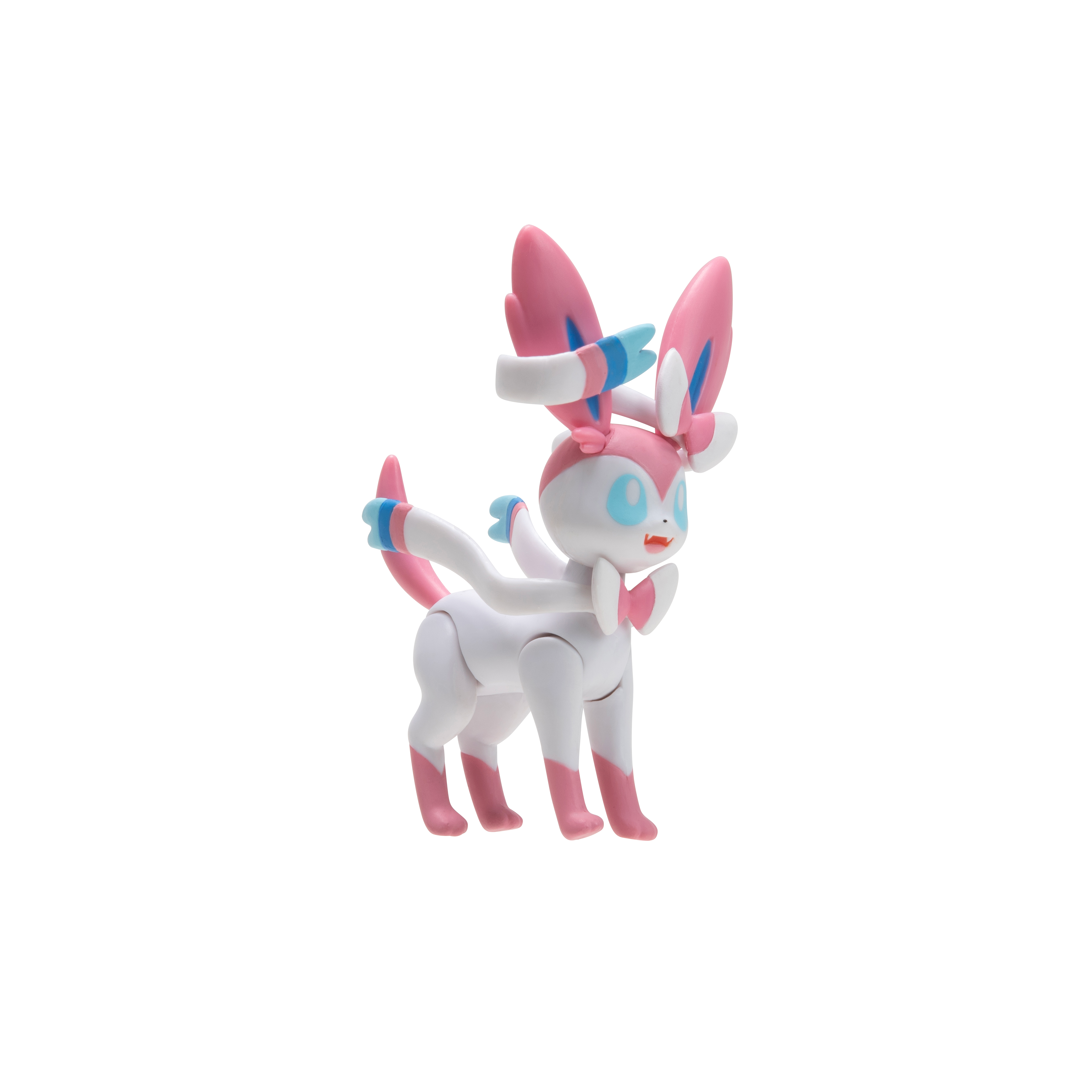 Pokemon, Battle figure 10-pack