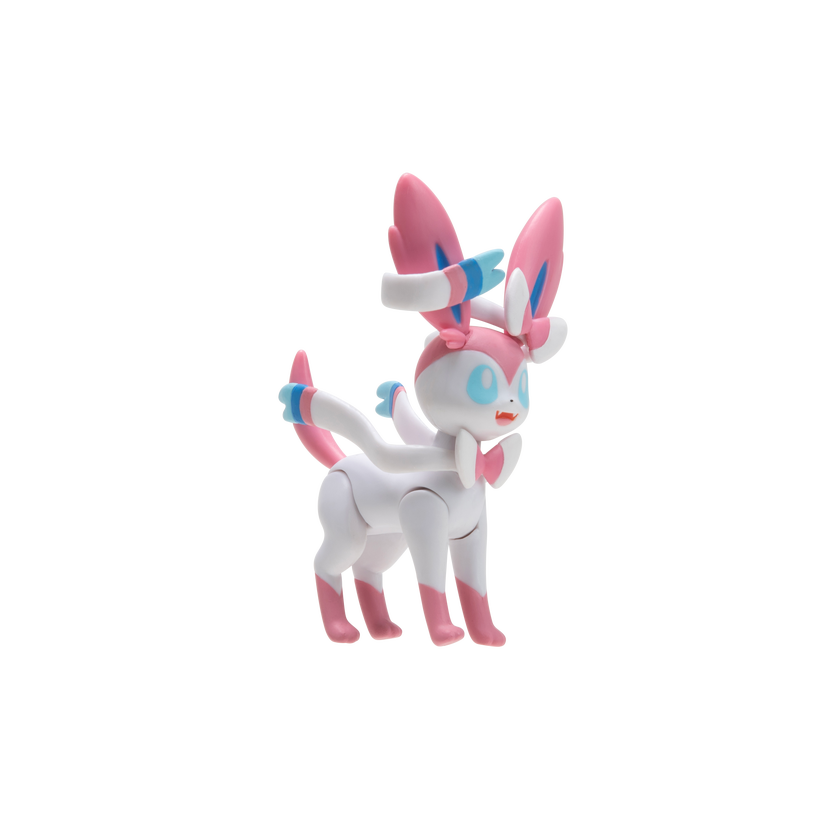 Pokemon, Battle figure 10-pack