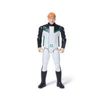 Superman Movie Legacy Figure 30 cm, Green Lantern